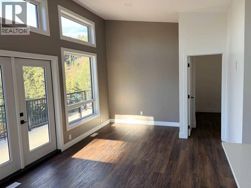 132 Aspen, Blairmore, photo 4