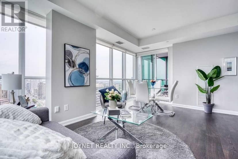 2807 - 9 Bogert Avenue, Toronto, photo 6