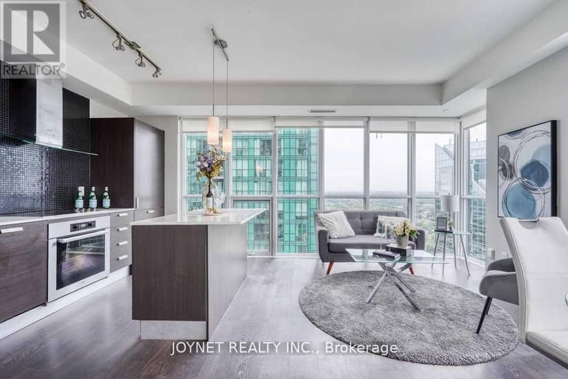 2807 - 9 Bogert Avenue, Toronto, photo 8