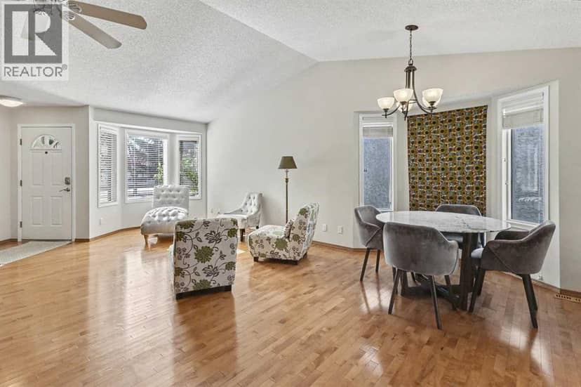 20 Arbour Cliff Close NW, Calgary, photo 5