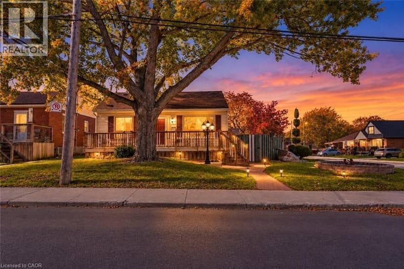 28 SHADYSIDE Avenue, Hamilton, photo 3