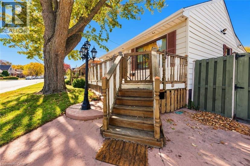 28 SHADYSIDE Avenue, Hamilton, photo 5