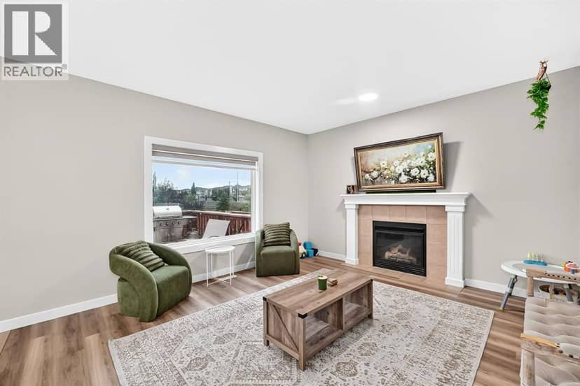 793 Luxstone Landing, Airdrie, photo 7