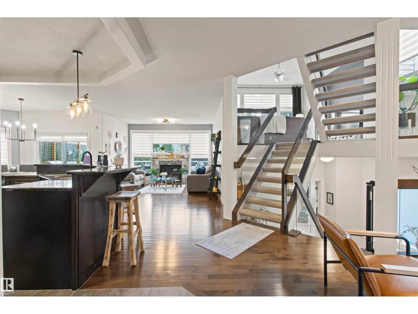 408 Callaghan Co SW, Edmonton, photo 5