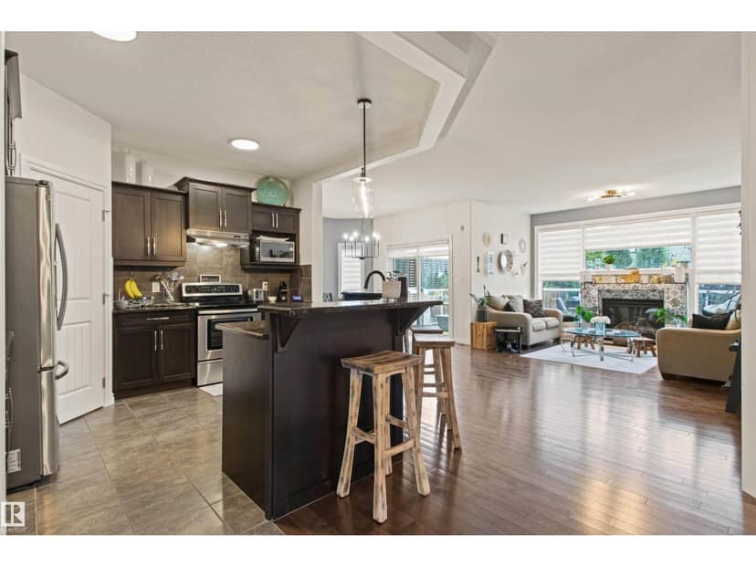 408 Callaghan Co SW, Edmonton, photo 6