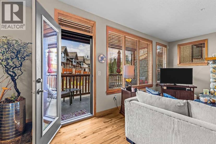 140, 137 wapiti Close, Canmore, photo 5