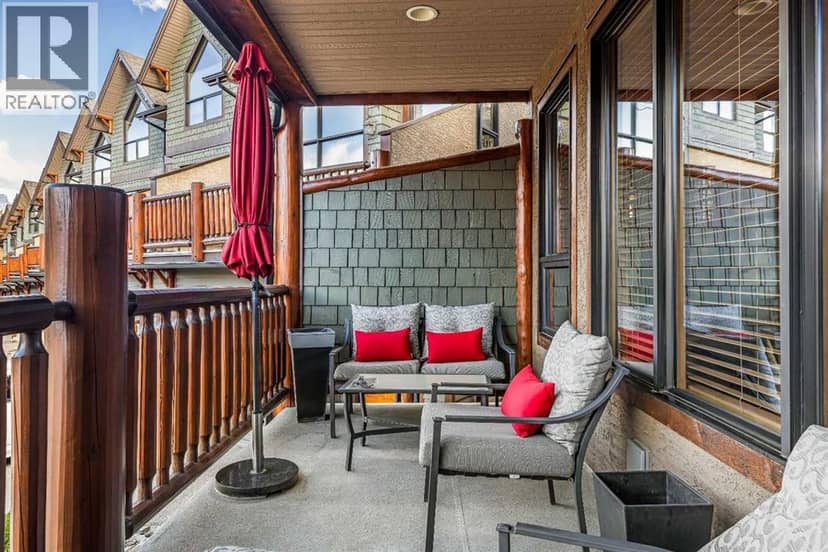 140, 137 wapiti Close, Canmore, photo 7