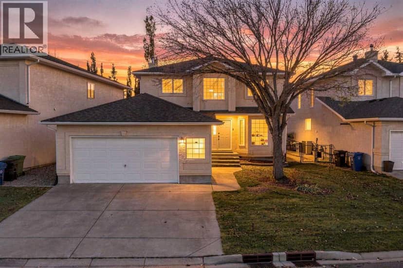 31 Hampstead Close NW, Calgary, photo 7