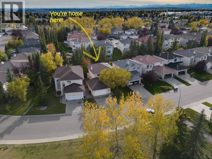 31 Hampstead Close NW, Calgary