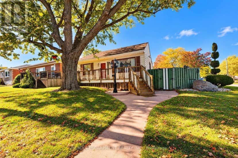 28 Shadyside Avenue, Hamilton, photo 3