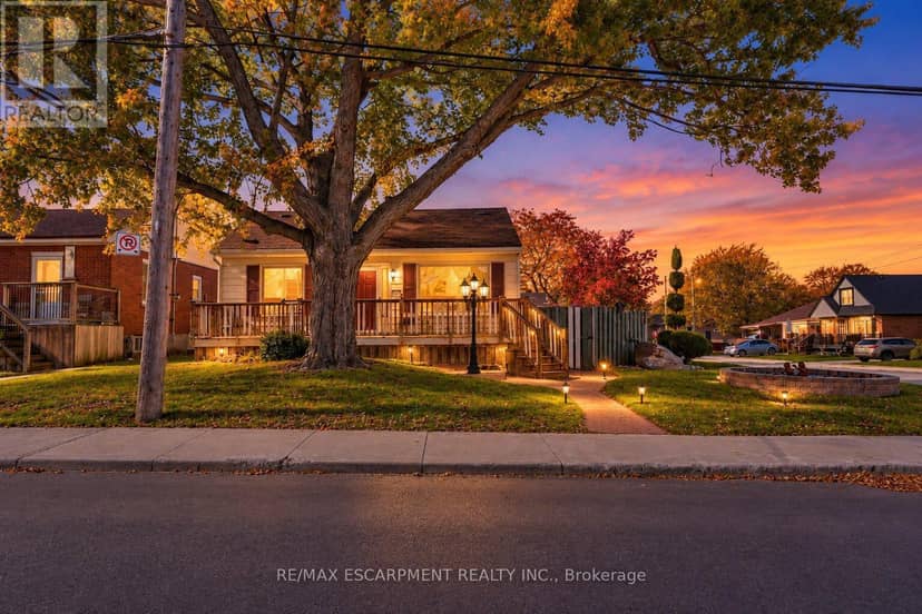 28 Shadyside Avenue, Hamilton, photo 4