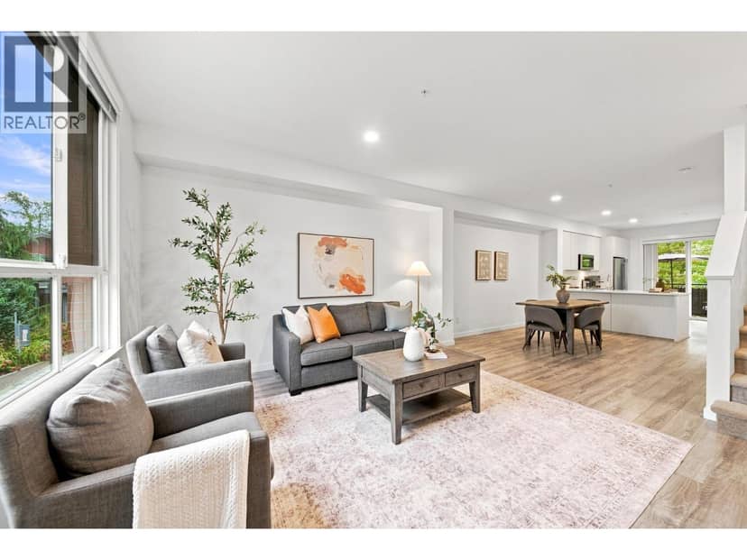 3 2332 Ranger Lane, Port Coquitlam