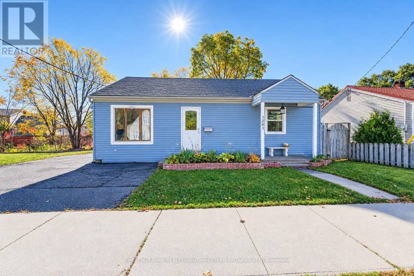 1243 Whitley Street, Cambridge, photo 2