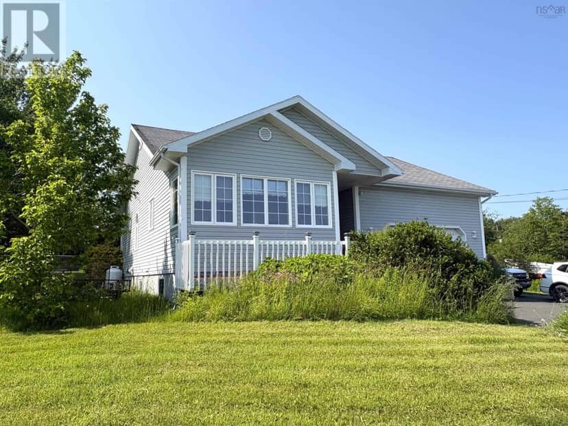 454 HILLSIDE BOULARDERIE Road, Groves Point, photo 4