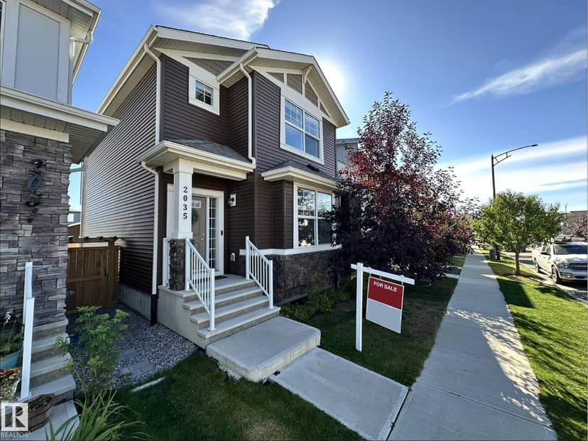 2035 160 ST SW, Edmonton, photo 2
