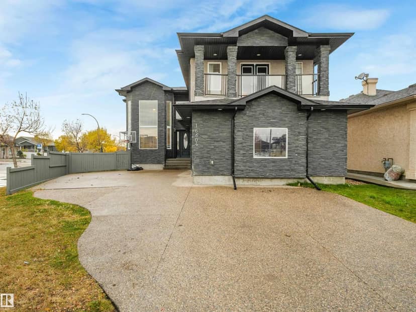 16604 72 ST NW NW, Edmonton, photo 2