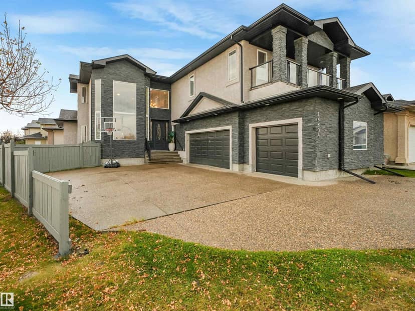 16604 72 ST NW NW, Edmonton, photo 3