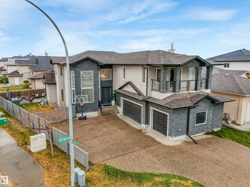 16604 72 ST NW NW, Edmonton, photo 4