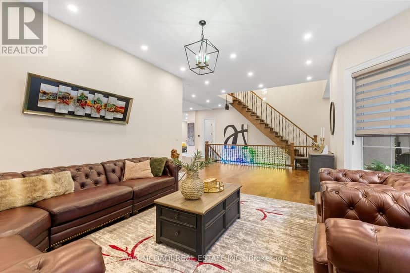 834 Edistel Crescent, Mississauga, photo 5