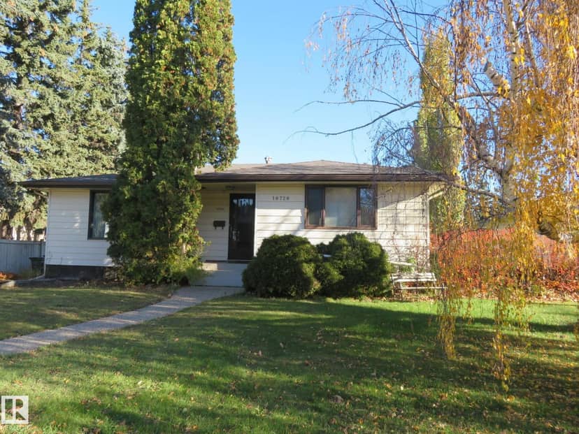 10720 57 AV NW, Edmonton, photo 2
