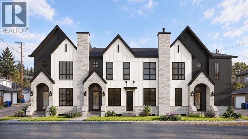 3611 5 Avenue NW, Calgary