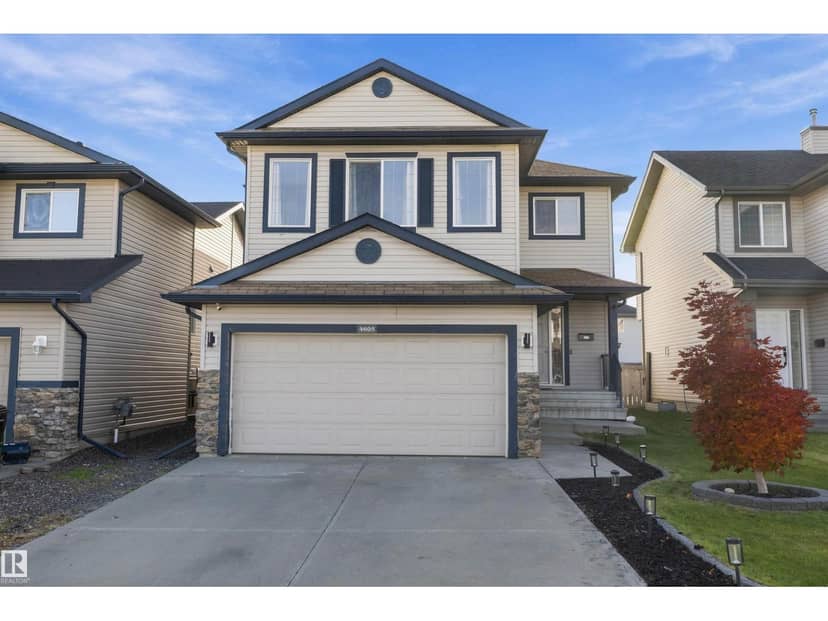 4605 163A AV NW, Edmonton
