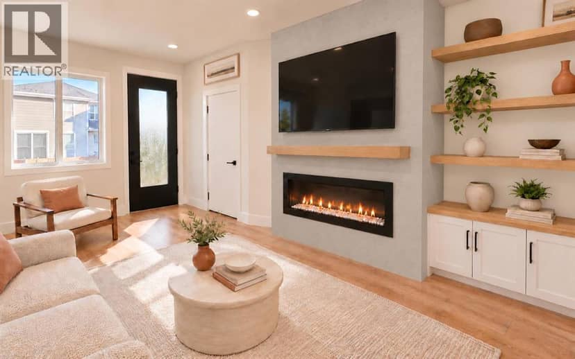 3613 5 Avenue NW, Calgary, photo 3