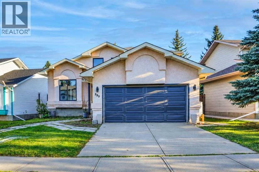 355 Millrise Drive SW, Calgary, photo 2