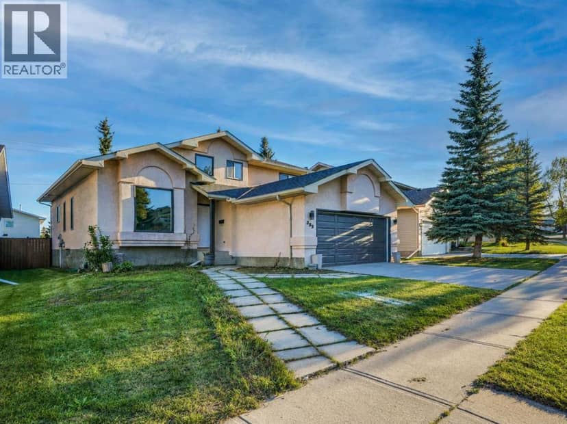 355 Millrise Drive SW, Calgary, photo 3