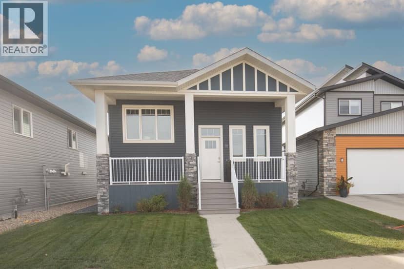234 LIVINGSTON Close, Red Deer, photo 2