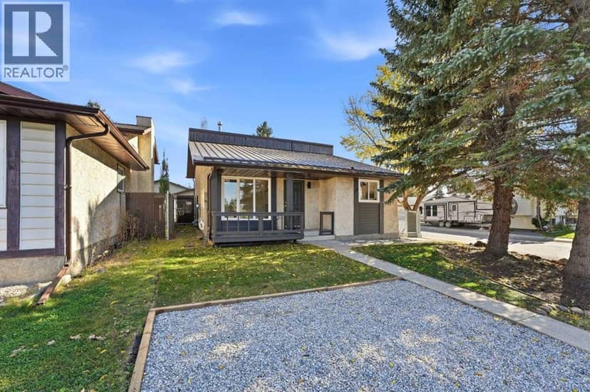 113 Chappel Drive, Red Deer