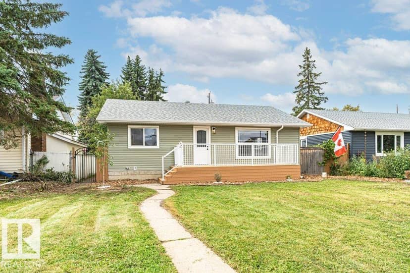 10624 40 ST NW, Edmonton, photo 2