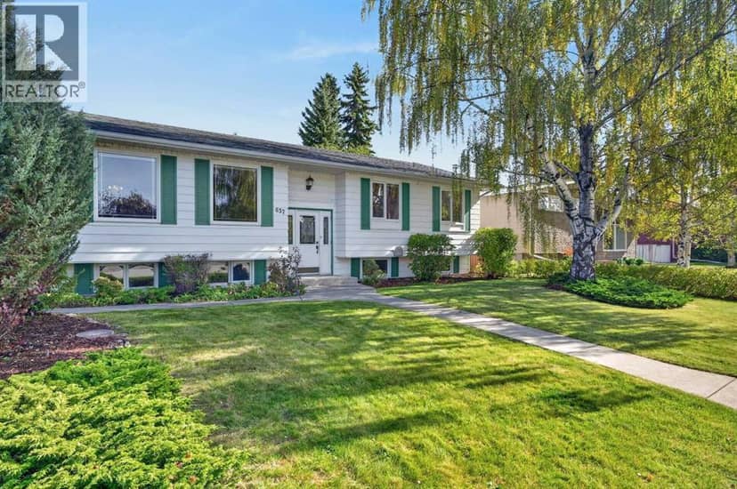 637 Willowburn Crescent SE, Calgary, photo 3