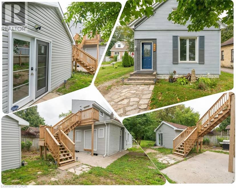 354 SPRUCE Street, London, photo 4