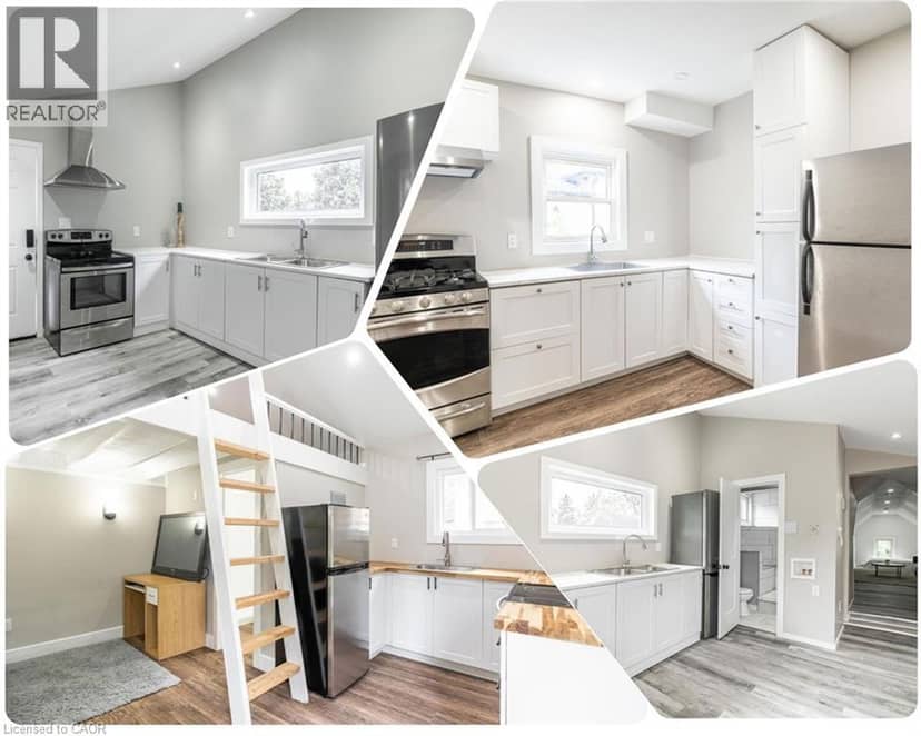 354 SPRUCE Street, London, photo 3