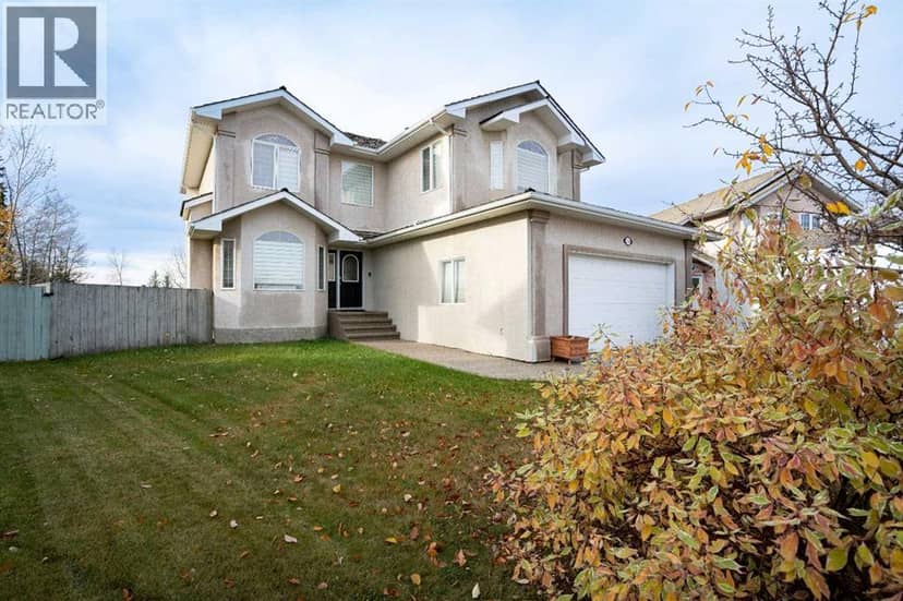 204 Burton Place, Fort McMurray, photo 2