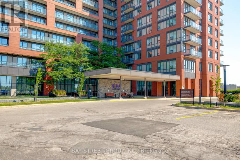 218 - 1038 McNicoll Avenue, Toronto