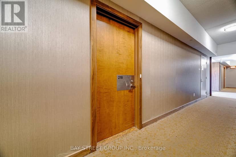 218 - 1038 McNicoll Avenue, Toronto, photo 2