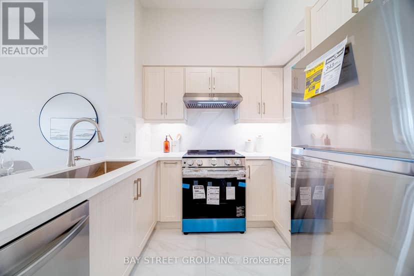 218 - 1038 McNicoll Avenue, Toronto, photo 5
