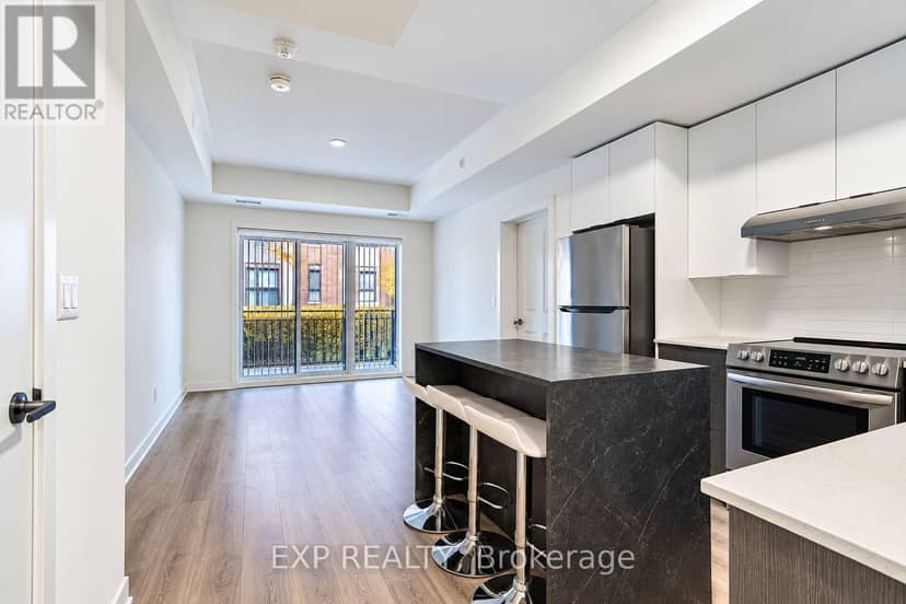 101 - 120 Canon Jackson Drive, Toronto, photo 4
