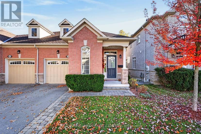 35 - 642 Tapestry Lane, Newmarket
