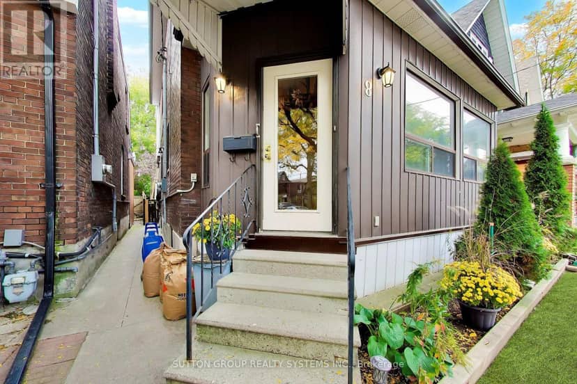 8 Alhambra Avenue, Toronto, photo 4