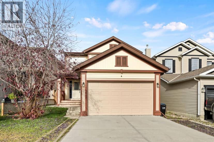 311 Sagewood Landing SW, Airdrie