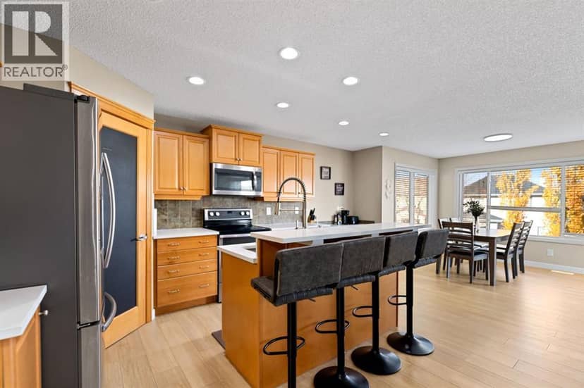 311 Sagewood Landing SW, Airdrie, photo 7