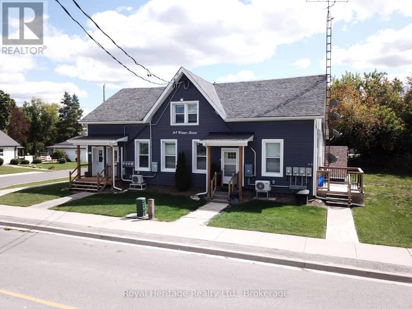 24 Water Street, Trent Hills, photo 2