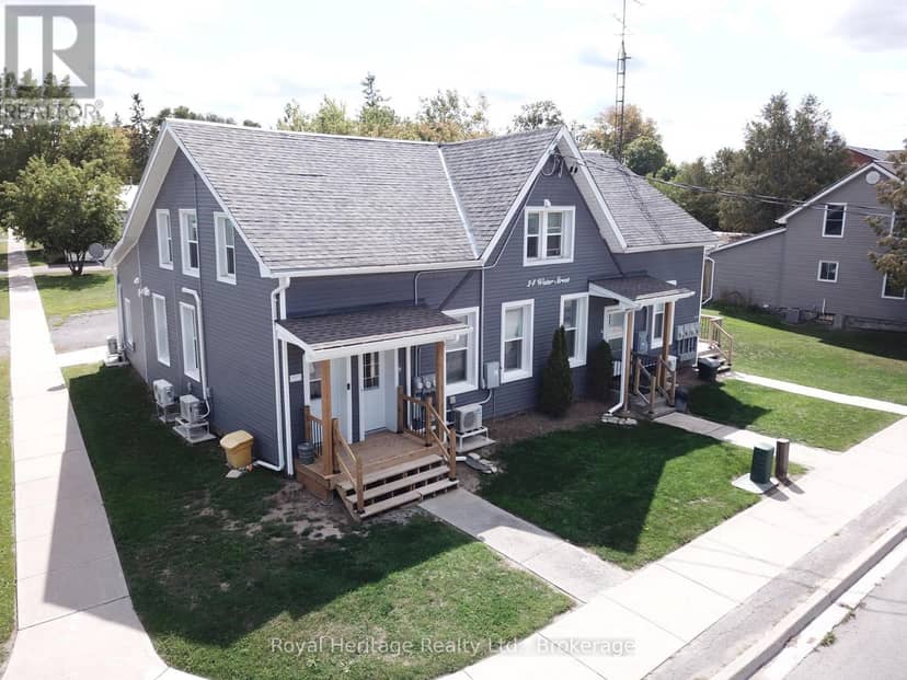 24 Water Street, Trent Hills, photo 3
