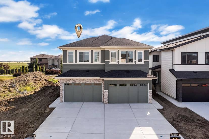 10711 98 ST, Morinville