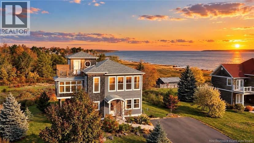 43 Acadie Road, Cocagne