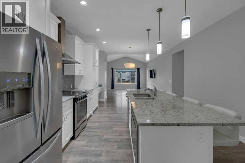 137 Willow Park, Cochrane, photo 4