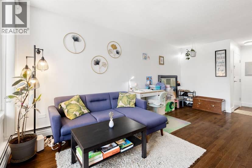 408, 505 19 Avenue SW, Calgary, photo 6